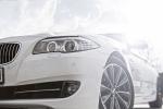 BMW 5-Series by Vilner 2012 года